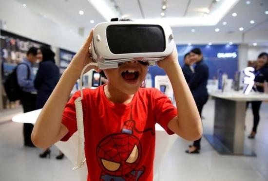 VR��������׃?y��u)�F(xi��n)�� �Ї��LͶ�Y���������о��(�D��)