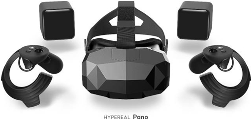 Hypereal Panoȫ���װl(f��)������؛���һ�S�ɞ���HVR����R