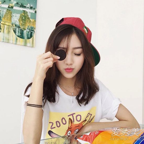 �ļ�Ů���l(f��)�ͅR�� ����look��ô��������(�D��)