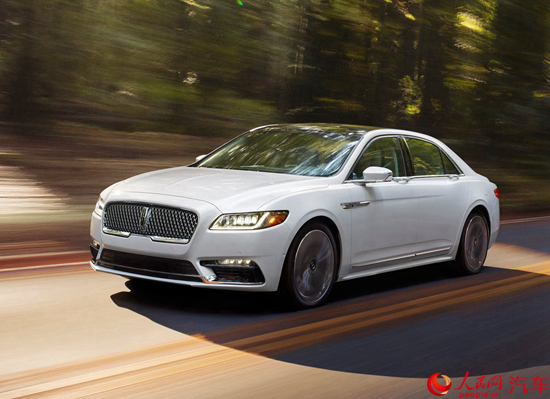 �ֿ�Continental���ڳɶ�܇(ch��)չ���� �A(y��)��40-80�f(w��n)Ԫ