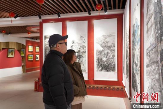 ����Ⱥ�����^&ldquo;�����Ϙs&middot;�����l(xi��ng)��&rdquo;��(xi��)����(chu��ng)�����g(sh��)��Ʒչ�����R���� �z